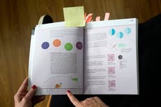 México: acusaciones de "comunismo" y "fascismo" marcan debate sobre libros escolares