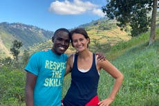 Liberan a enfermera estadounidense y su hija tras secuestro en Haití