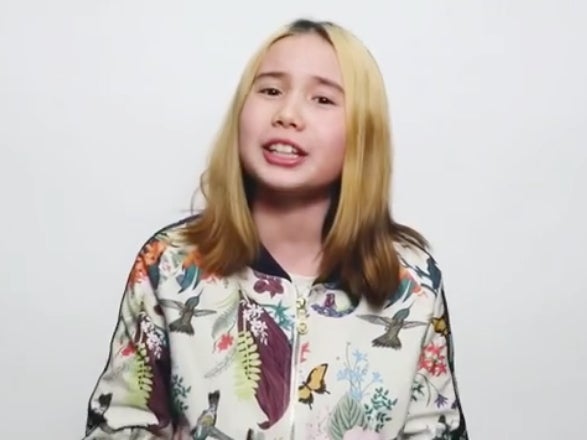 La influencer de 14 años Lil Tay falleció de manera “inesperada”, anuncia comunicado en su Instagram