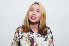 La influencer de 14 años Lil Tay falleció de manera “inesperada”, anuncia comunicado en su Instagram