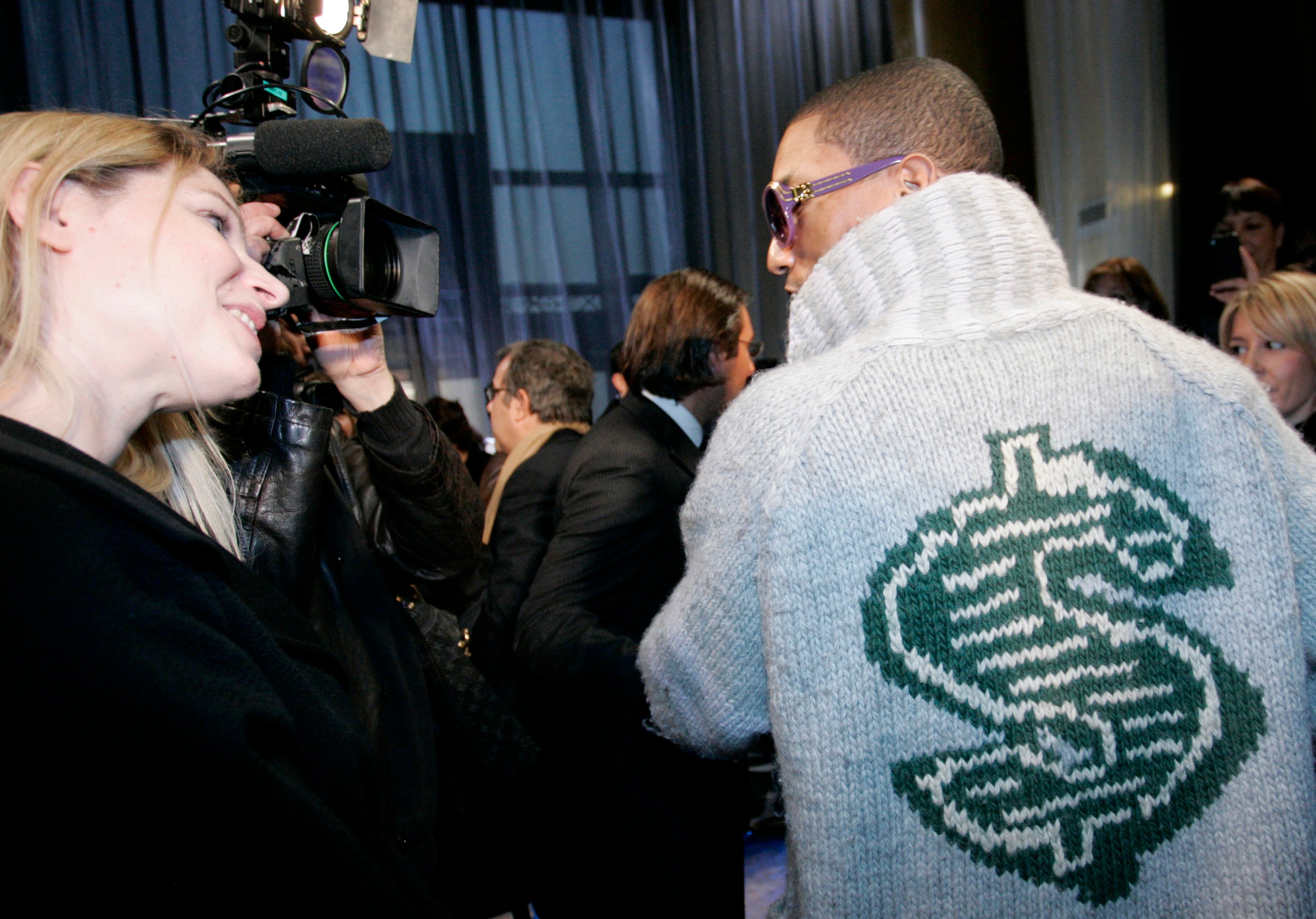 50 años del hip hop: La industria multimillonaria