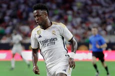 Con Mbappé en lista de espera, el Real Madrid sigue sin un delantero de clase mundial