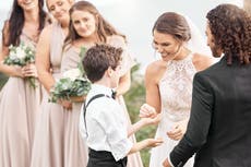 Las tradiciones nupciales que se deben dejar en el pasado