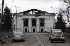 Abundan la desinformación y la información errónea sobre la guerra en Ucrania