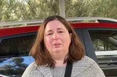 Detienen a mujer por la muerte de sus exsuegros; los envenenó con hongos en ‘comida familiar’