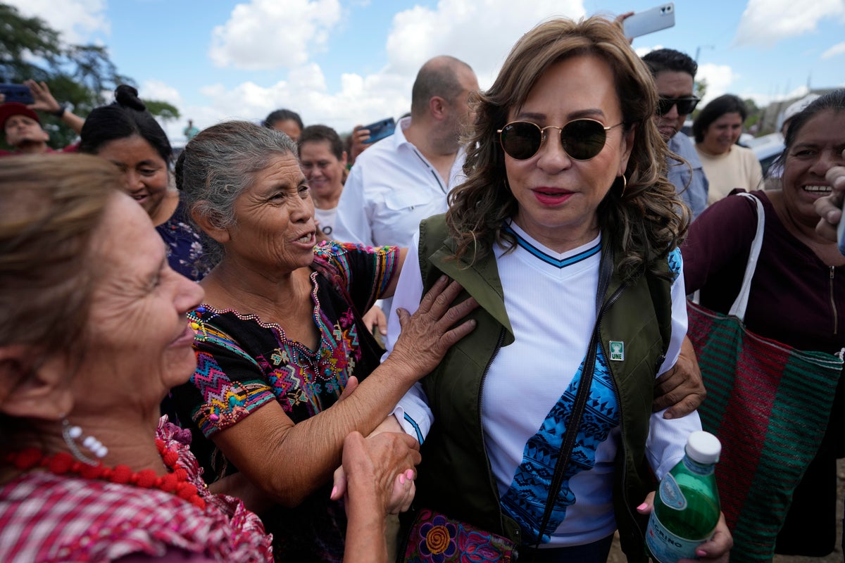 Almagro: la OEA está preocupada por la democracia en Guatemala ...