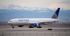 Mala comunicación entre pilotos provocó que avión de United cayera en picada, concluye investigación