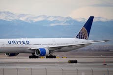 Mala comunicación entre pilotos provocó que avión de United cayera en picada, concluye investigación