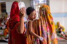 Brote de dengue causa alarma en Bangladesh: deja 364 decesos y un repunte de los contagios