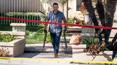 California: Juez acusado de asesinar a su esposa avisó a personal de corte