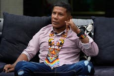 Fiscalía de Colombia confirma la detención del padre de los niños que se perdieron 40 días la selva