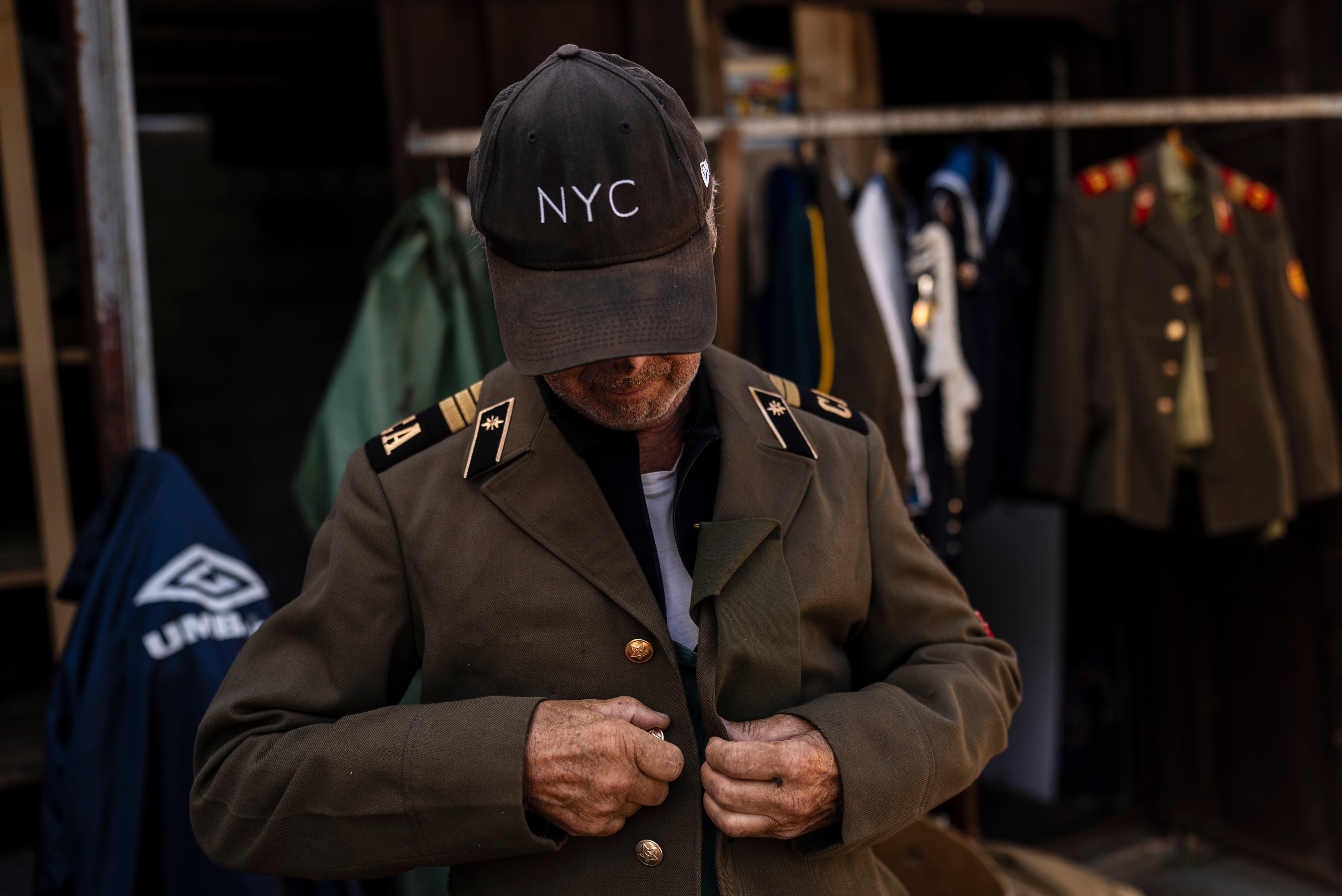 REP-GEN UCRANIA-GUERRA MERCADO