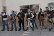 ¿Qué les pasó a los cinco jóvenes desaparecidos en Lagos de Moreno? Esto es lo que sabemos