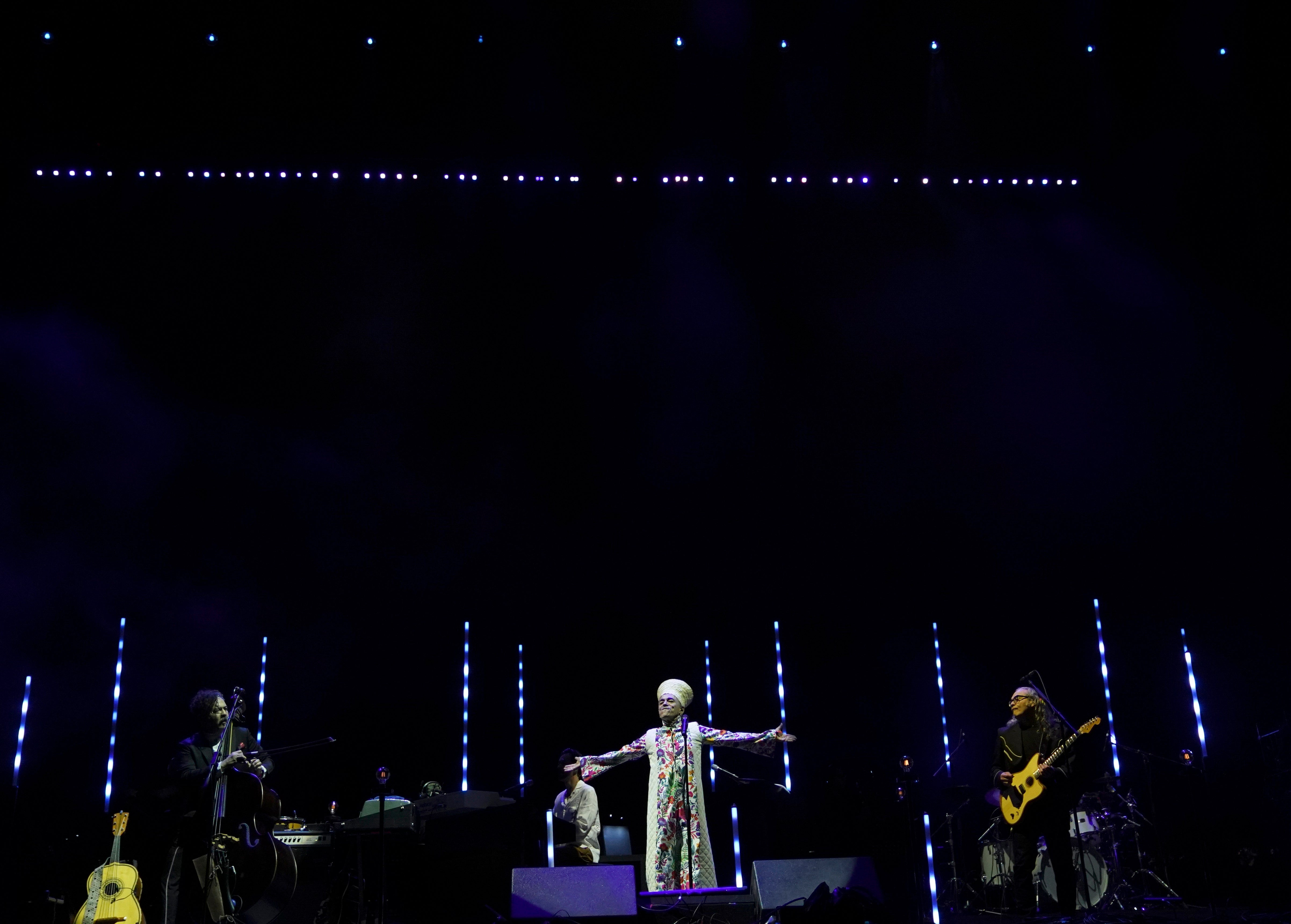 CAFE TACVBA-HERENCIA HISPANA