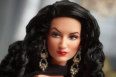 Mattel lanza nueva muñeca Barbie inspirada en María Félix “La Doña”