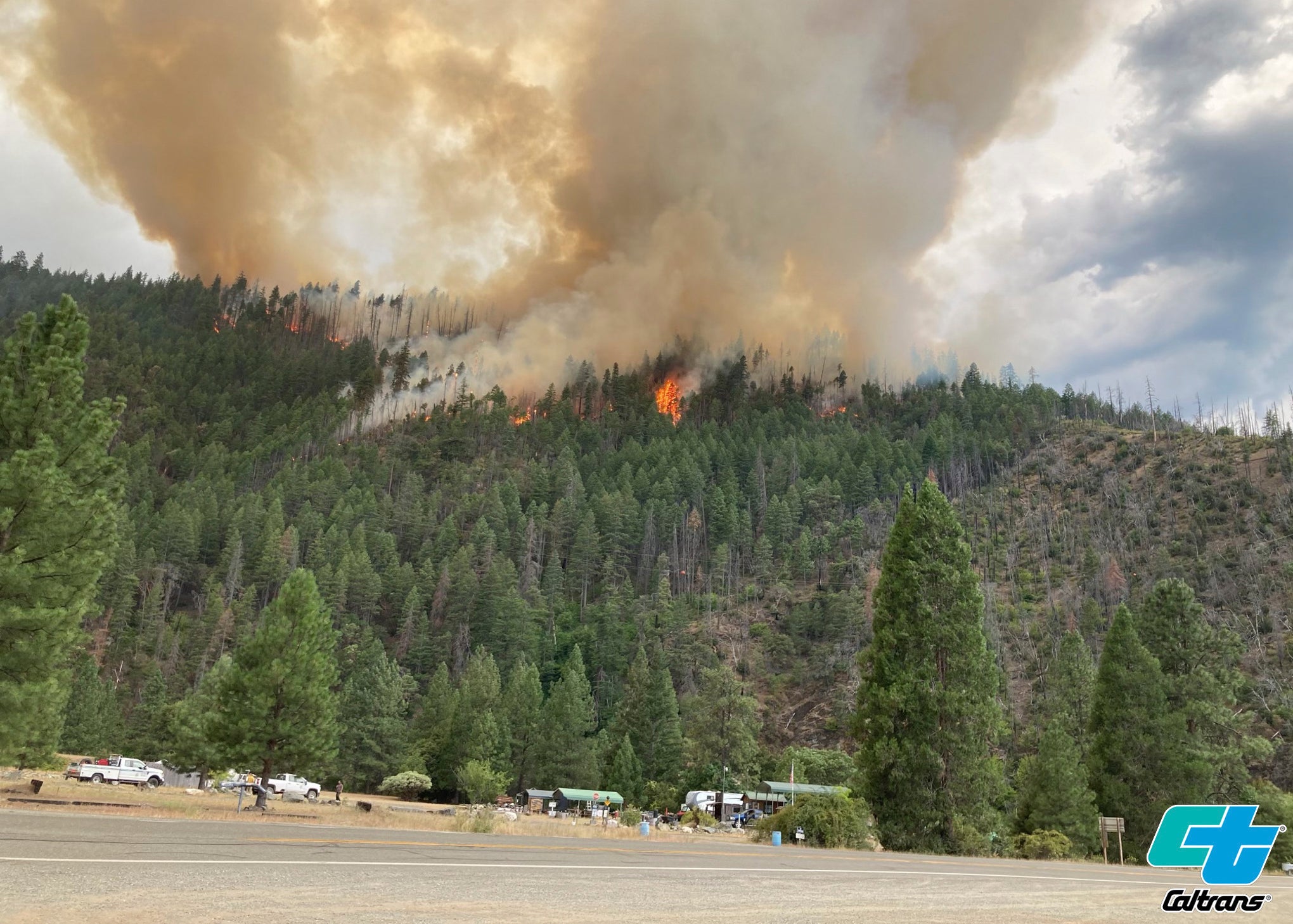 CALIFORNIA-INCENDIOS