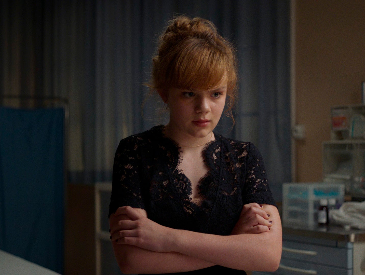 EL AMOR SEGÚN DALVA