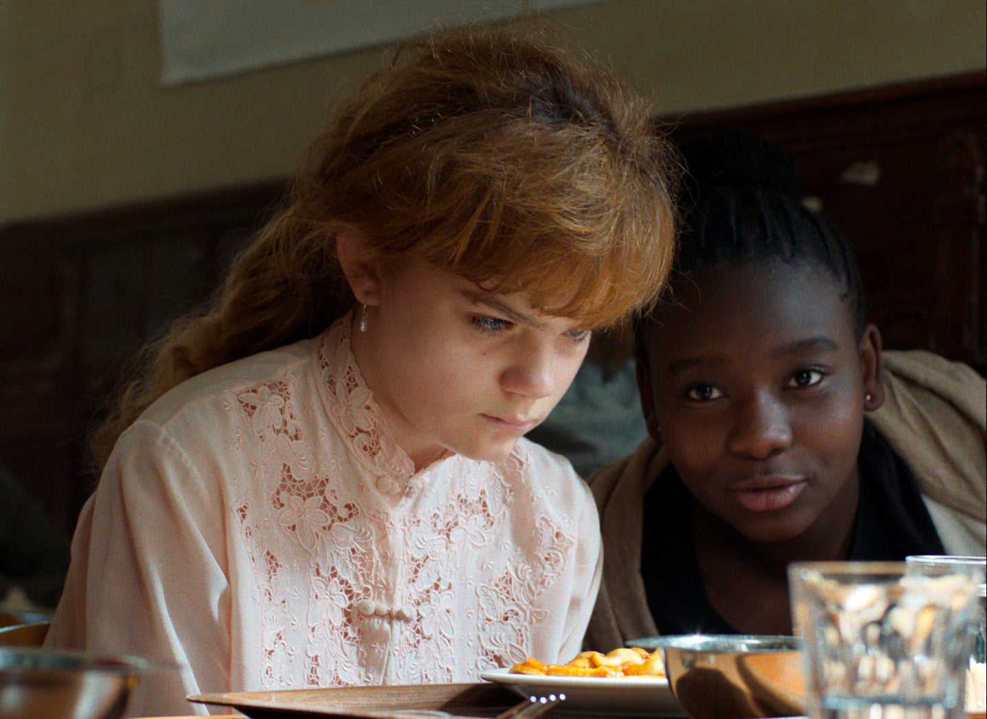 EL AMOR SEGÚN DALVA