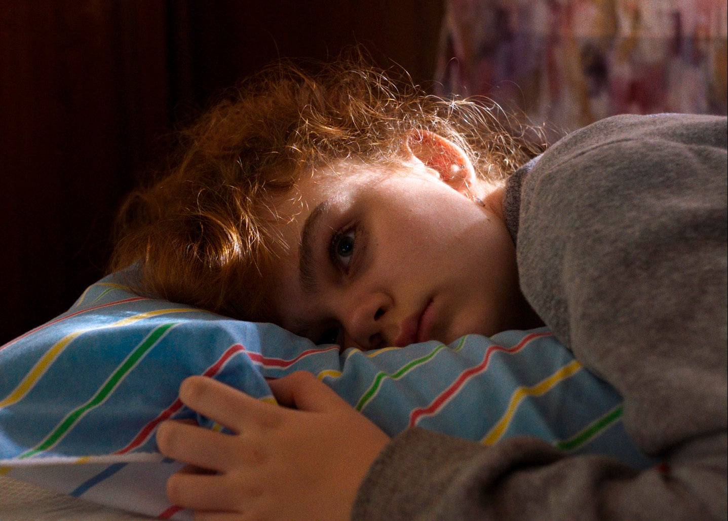 EL AMOR SEGÚN DALVA