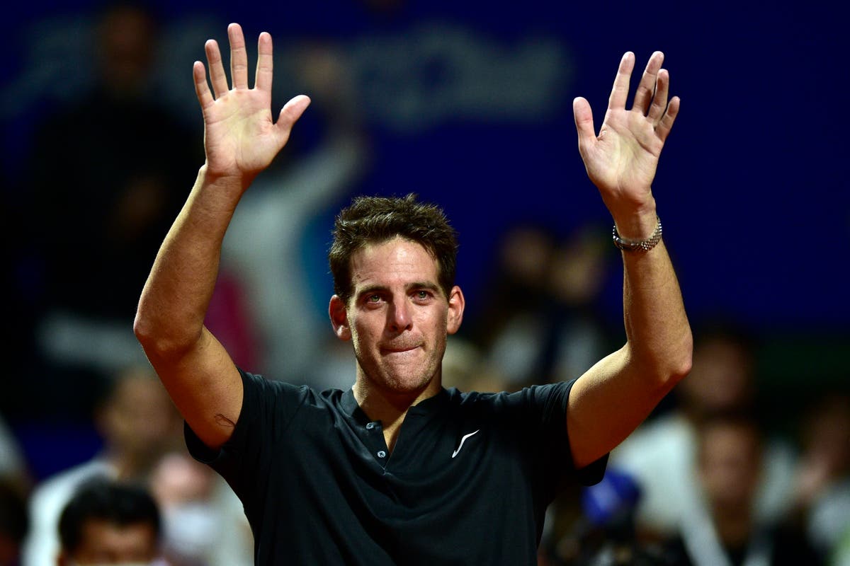 Juan Martín del Potro’s Decision to Withdraw from the US Open due to Injury Concerns