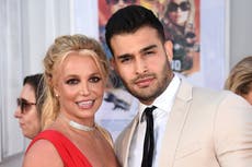 Britney Spears y Sam Asghari: ¿Por qué se divorcian? Aquí una cronología de su relación