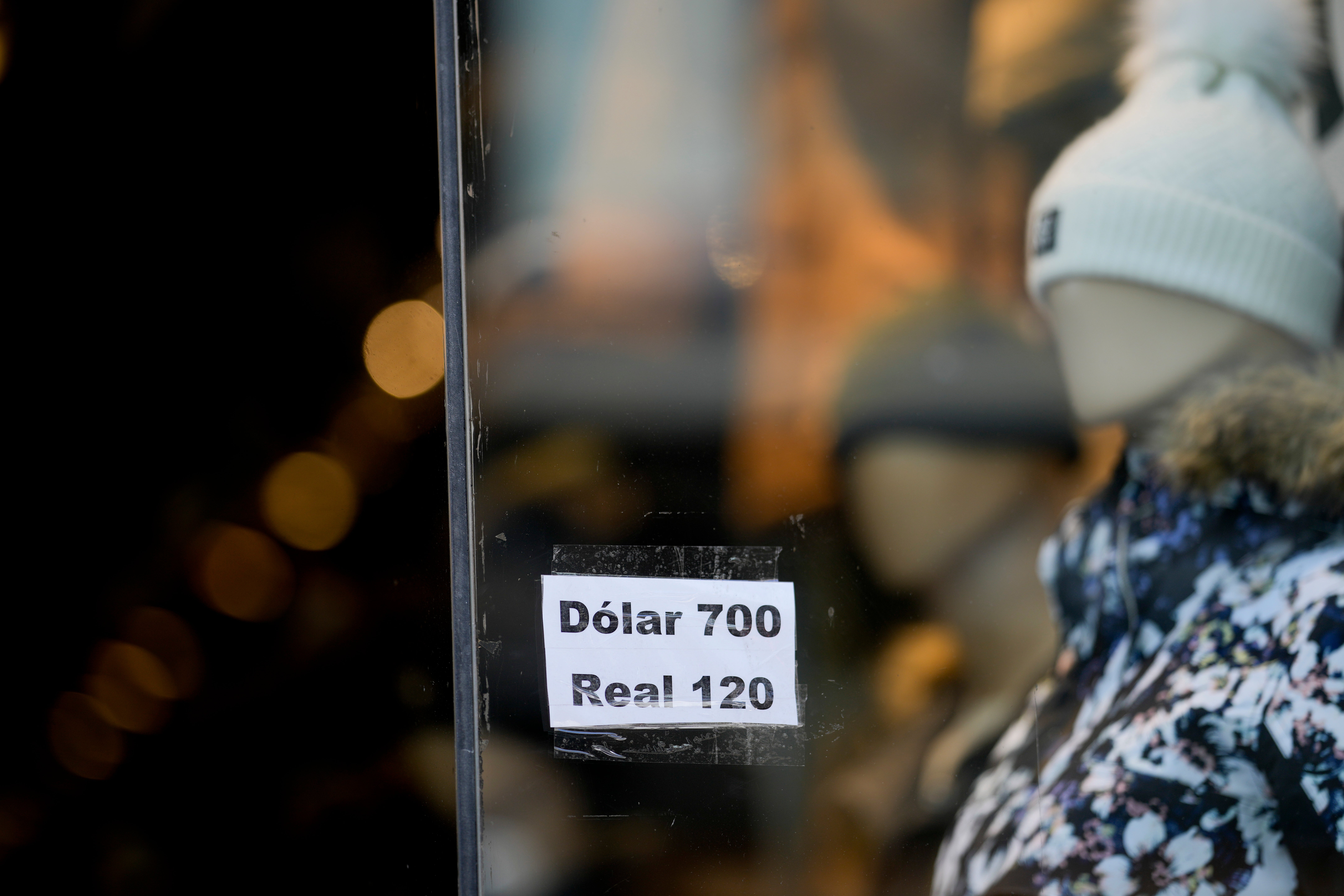 ARGENTINA-ELECCIONES