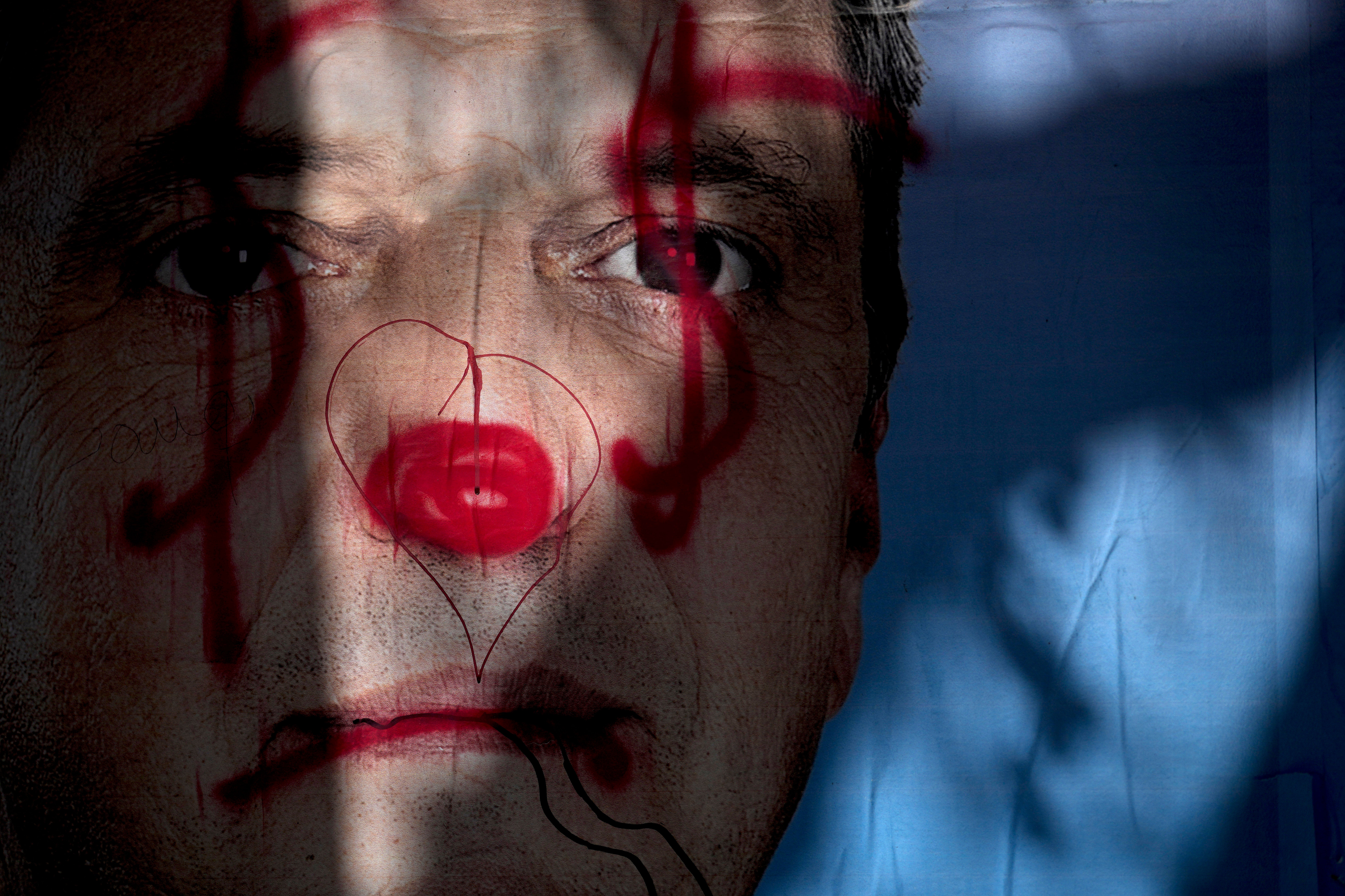 ARGENTINA-ELECCIONES