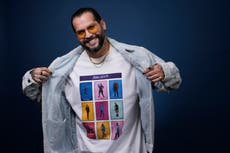 Director Ángel Manuel Soto: ‘Blue Beetle’ es una “carta de amor a nuestros ancestros”