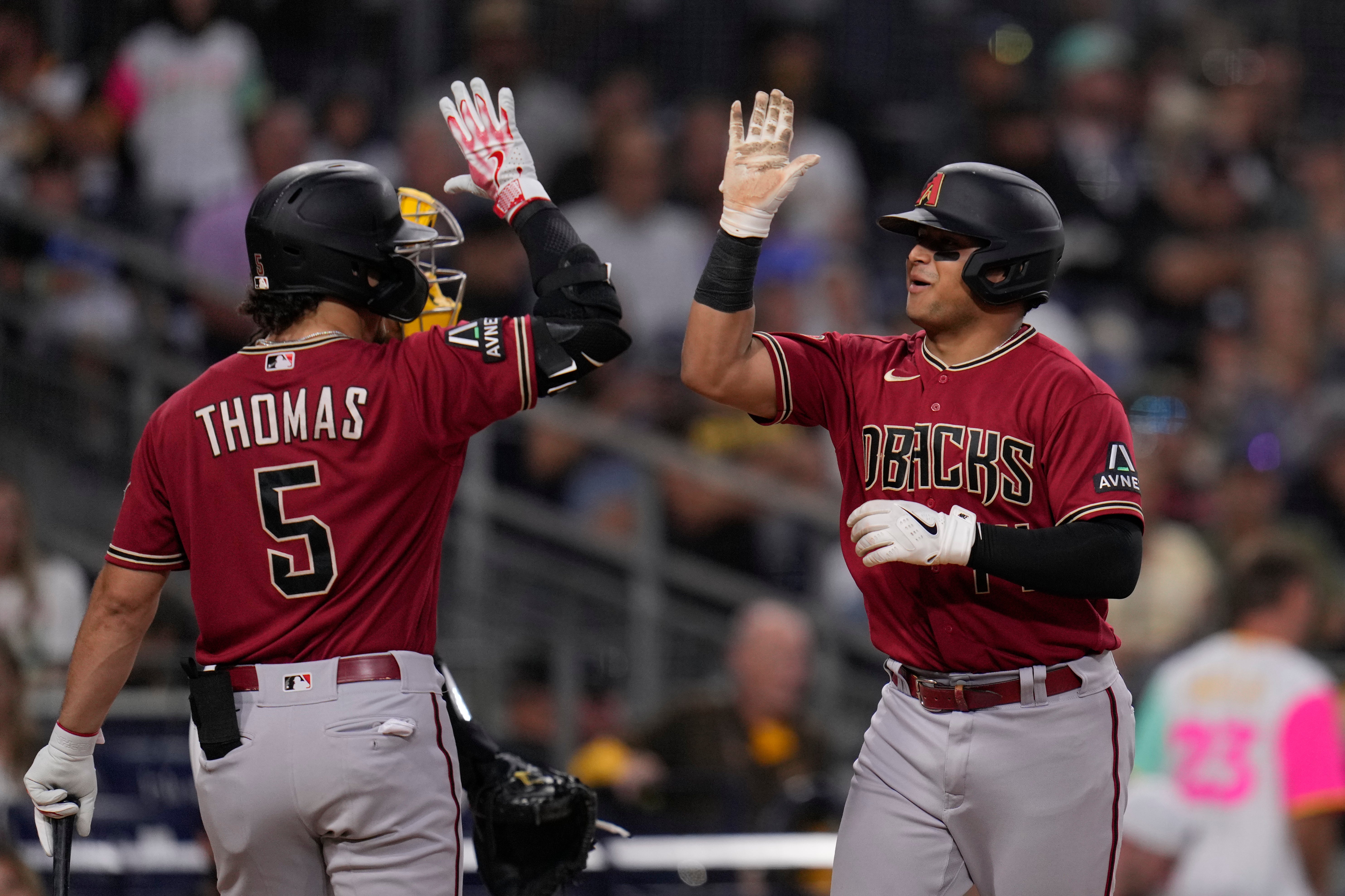 Ozuna remolca 4; Bravos vapulean 7-0 a Mets