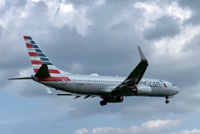 <p>American Airlines habría extraviado a dos niños que viajaban solos</p>