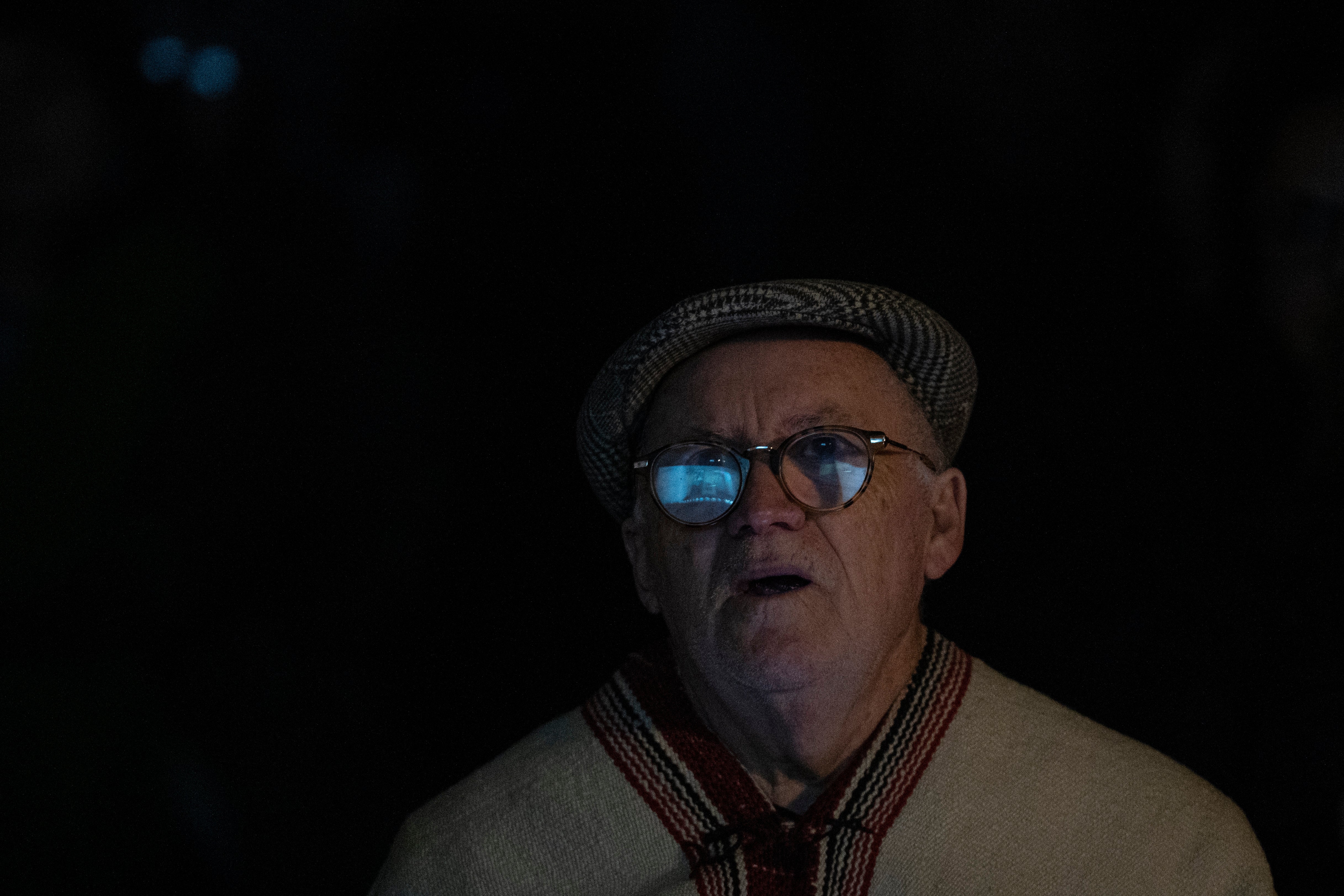 CHILE-GOLPE-ANIVERSARIO