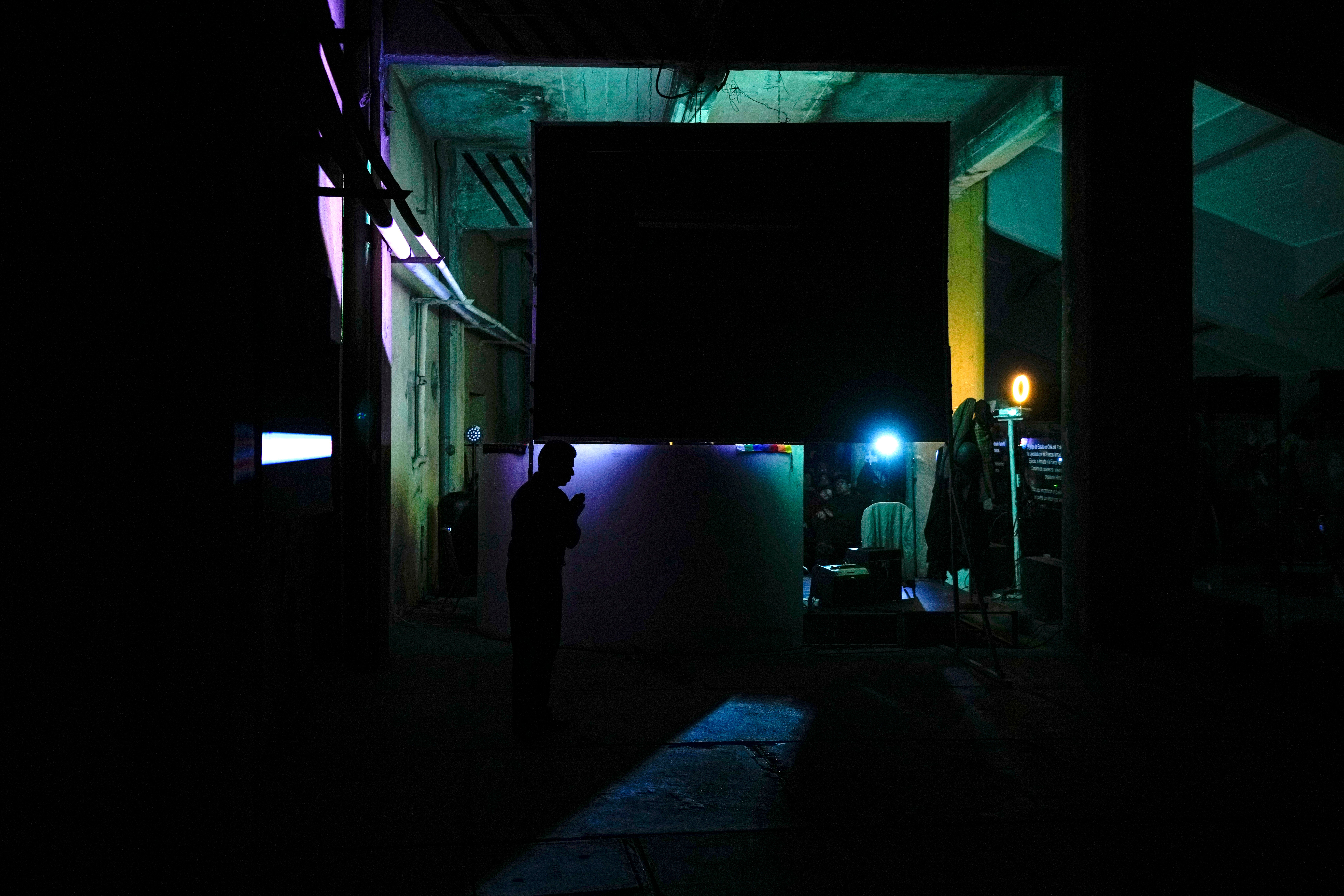 CHILE-GOLPE-ANIVERSARIO