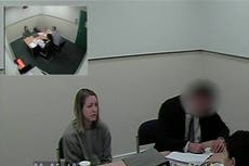 ¿Por qué nos cuesta creer que existen mujeres como Lucy Letby? La psicóloga Jessica Taylor responde