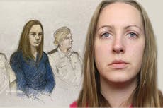 La enfermera Lucy Letby pasará el resto de su vida en prisión por asesinar a 7 bebés