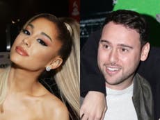 ¿Por qué artistas como Ariana Grande y Demi Lovato están abandonando a Scooter Braun?
