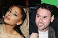 ¿Por qué artistas como Ariana Grande y Demi Lovato están abandonando a Scooter Braun?
