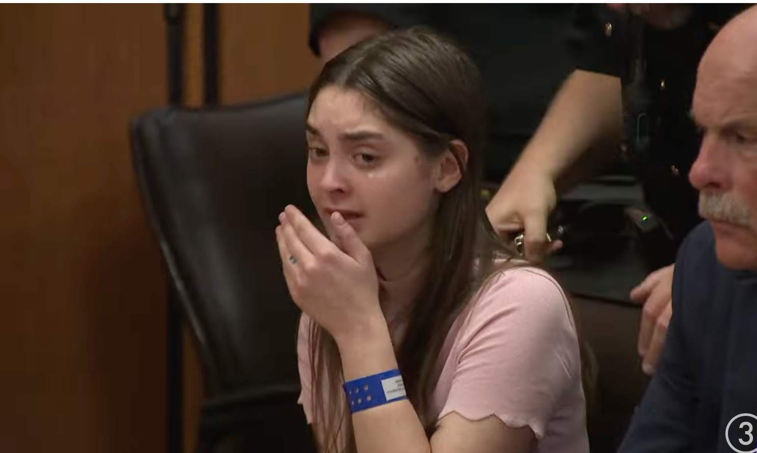 Shirilla fue declarada culpable de 12 cargos y condenada a entre 15 años y cadena perpetua en prisión
