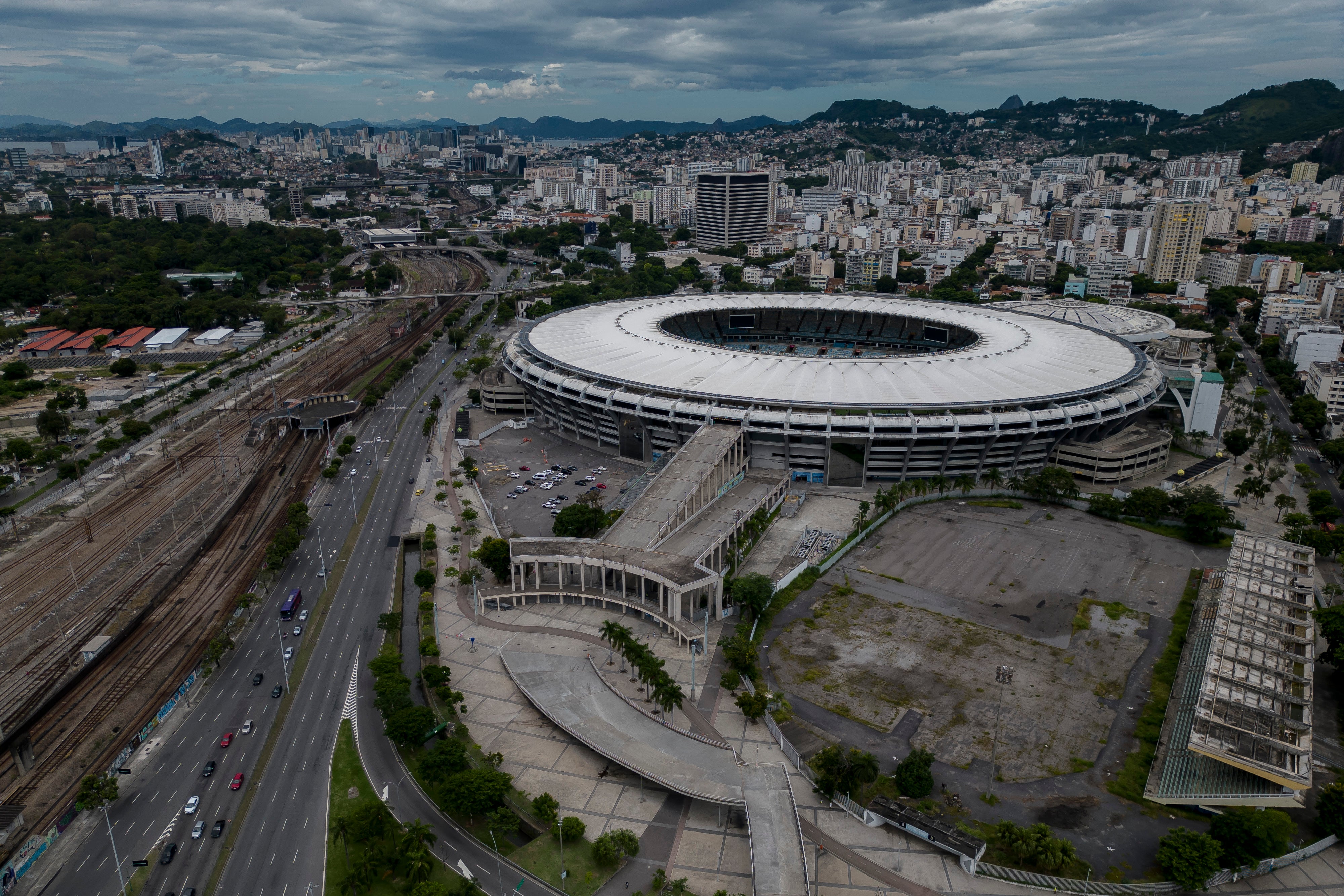 MARACANÁ