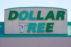 Dollar Tree anuncia el cierre de 600 locales en todo Estados Unidos