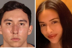 ¿Por qué fue asesinada Andrea Vázquez? Lo que sabemos sobre la joven secuestrada en un parque de California
