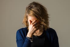 Por qué las mujeres sienten más estrés que nunca