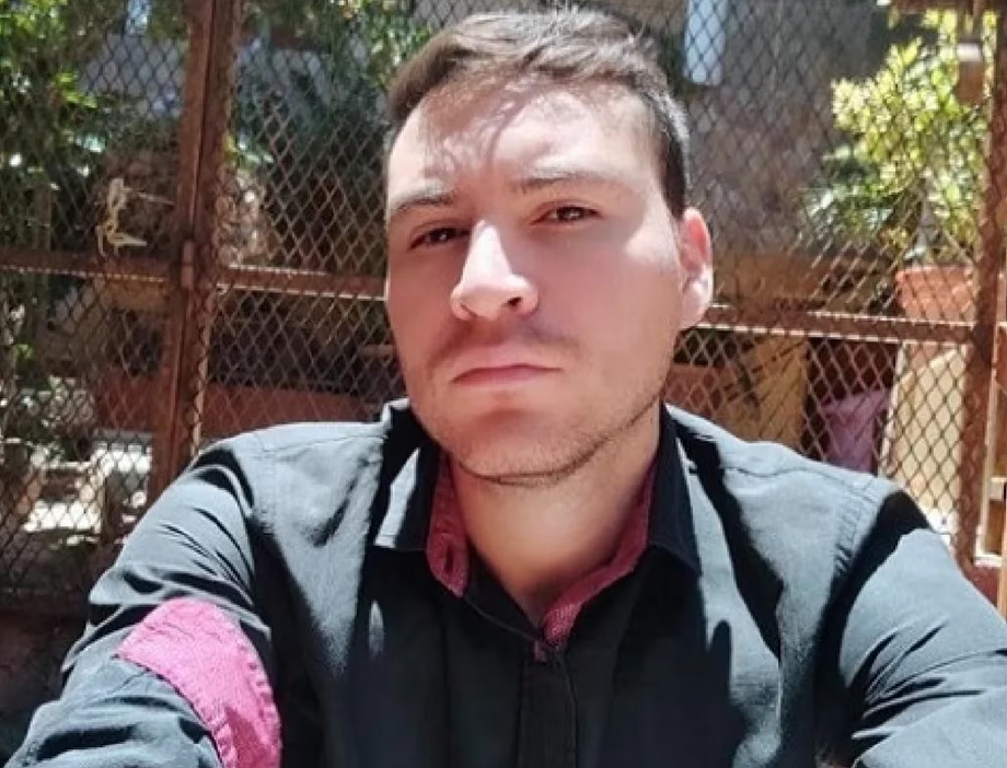 ¿Qué le pasó a Carlos Aranda? Hallan cuerpo con vestimenta del joven mexicano desaparecido en Canadá