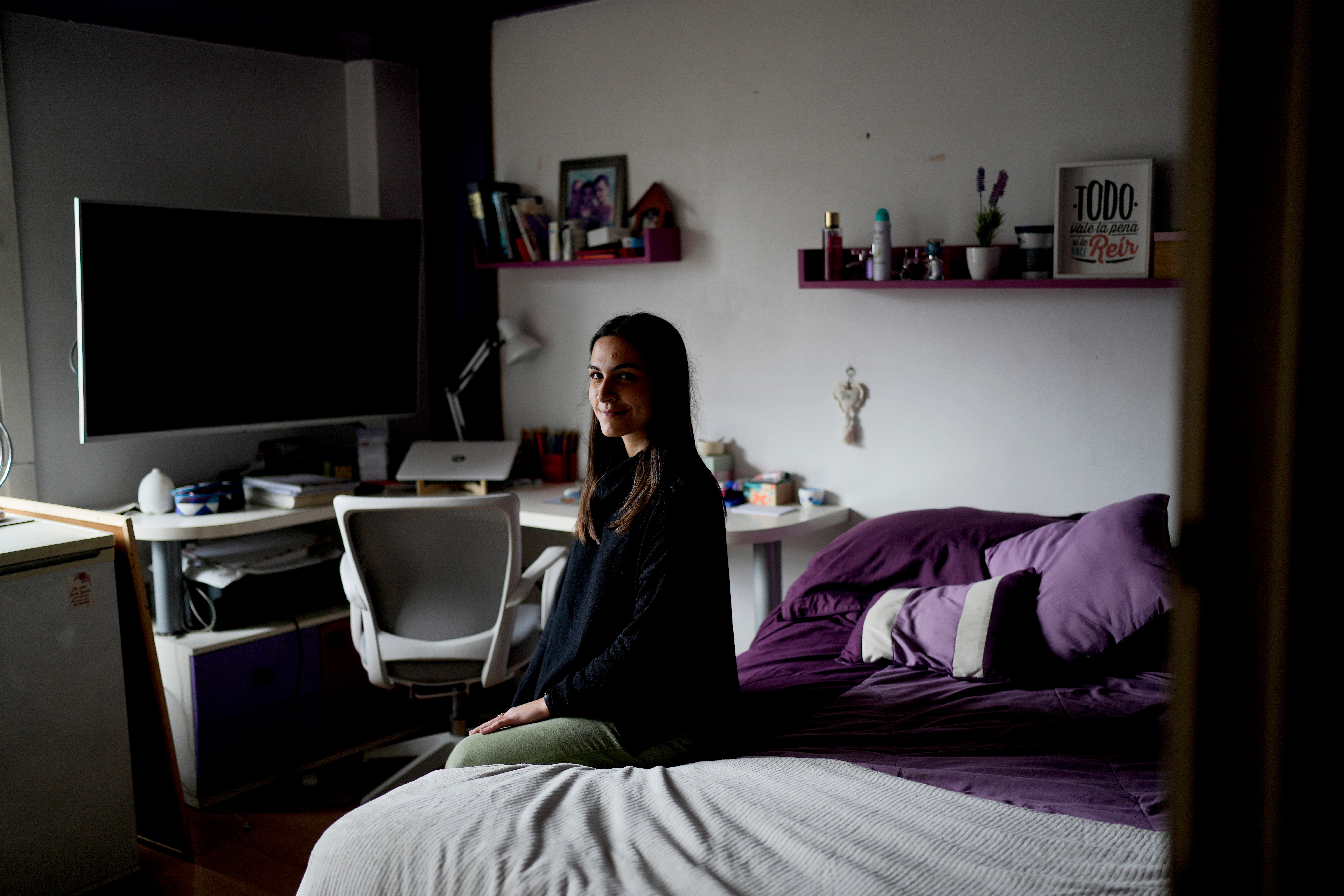 ARGENTINA-ELECCIONES MILEI