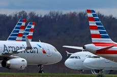 EEUU multa a American Airlines por decenas de retrasos en tierra