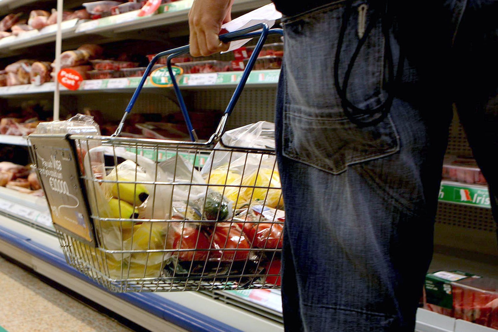 Trust in the grocery sector is down to its lowest point since the horsemeat scandal (PA)