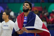 República Dominicana se convierte en octavo equipo que avanza a octavos del Mundial