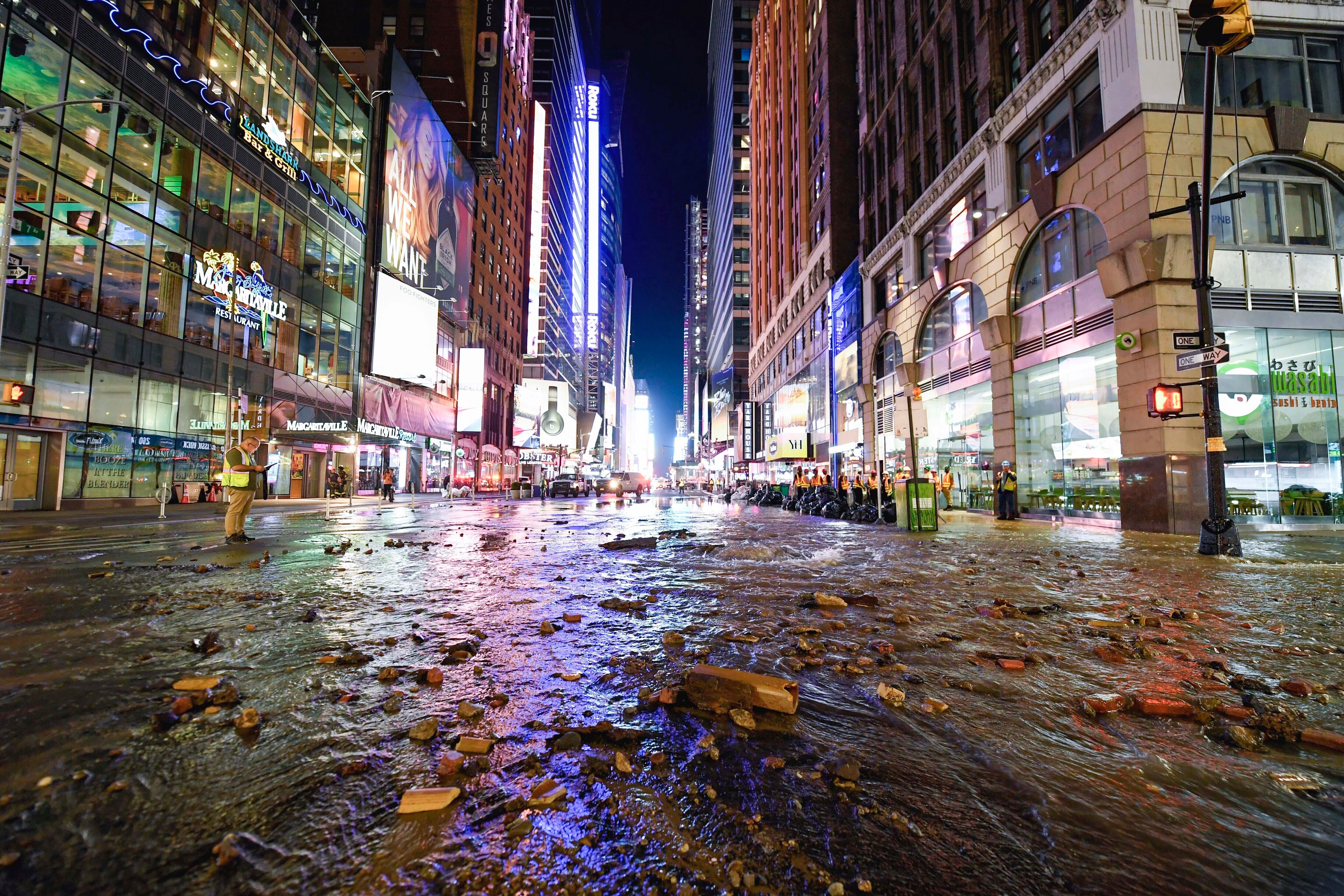 NY-INUNDACIÓN