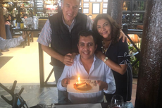 José Armando Adame Alemán: Lo que sabemos de la desaparición del hijo del exgobernador de Morelos