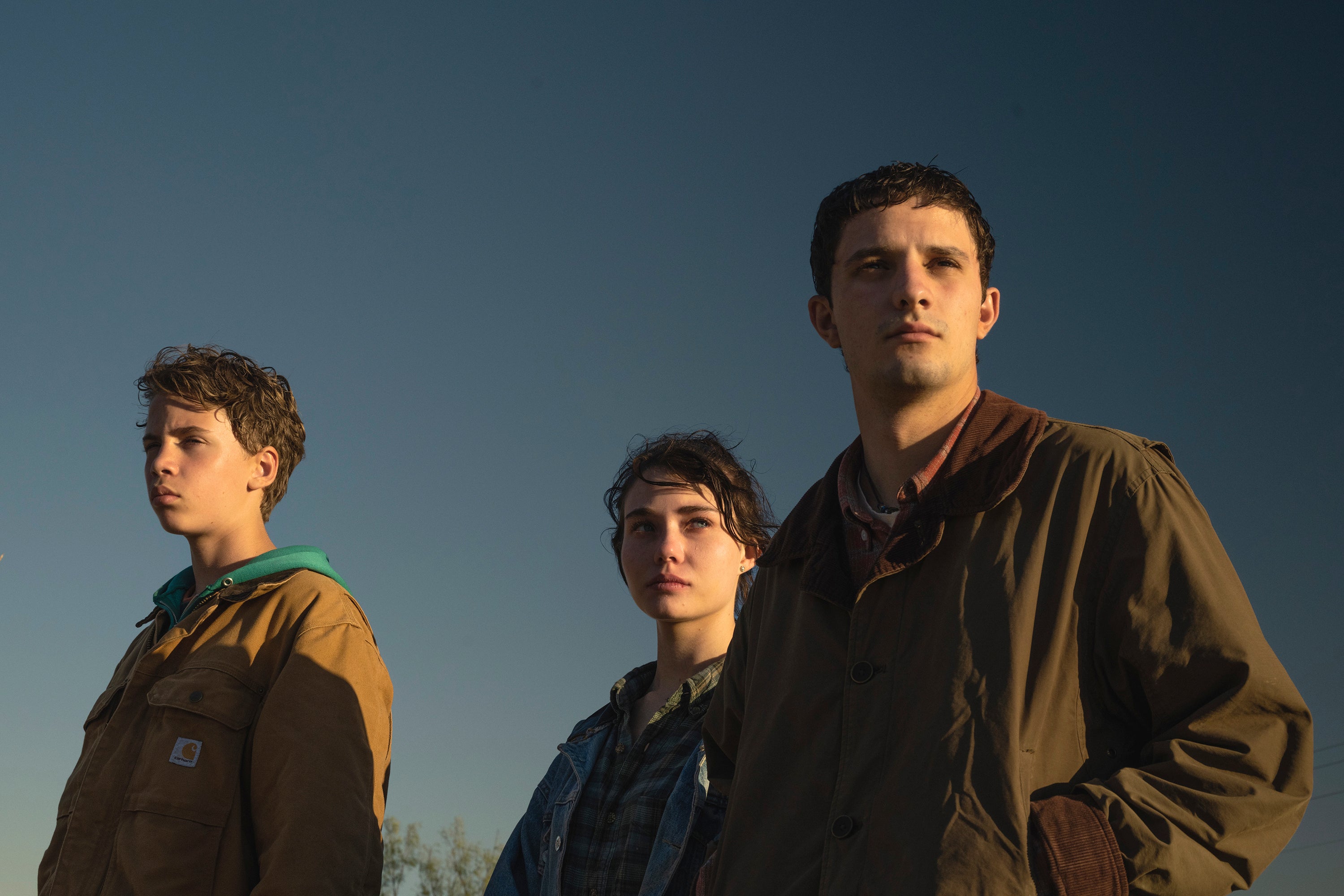 VENECIA - A CIELO ABIERTO