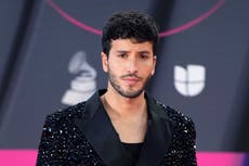 Sebastián Yatra, Gloria y Emilio Estefan recibirán premios de la RIAA